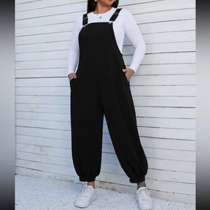 Shein overalls